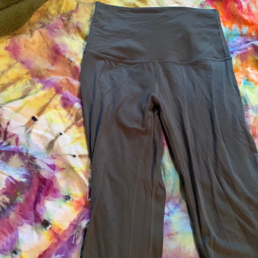 lululemon align